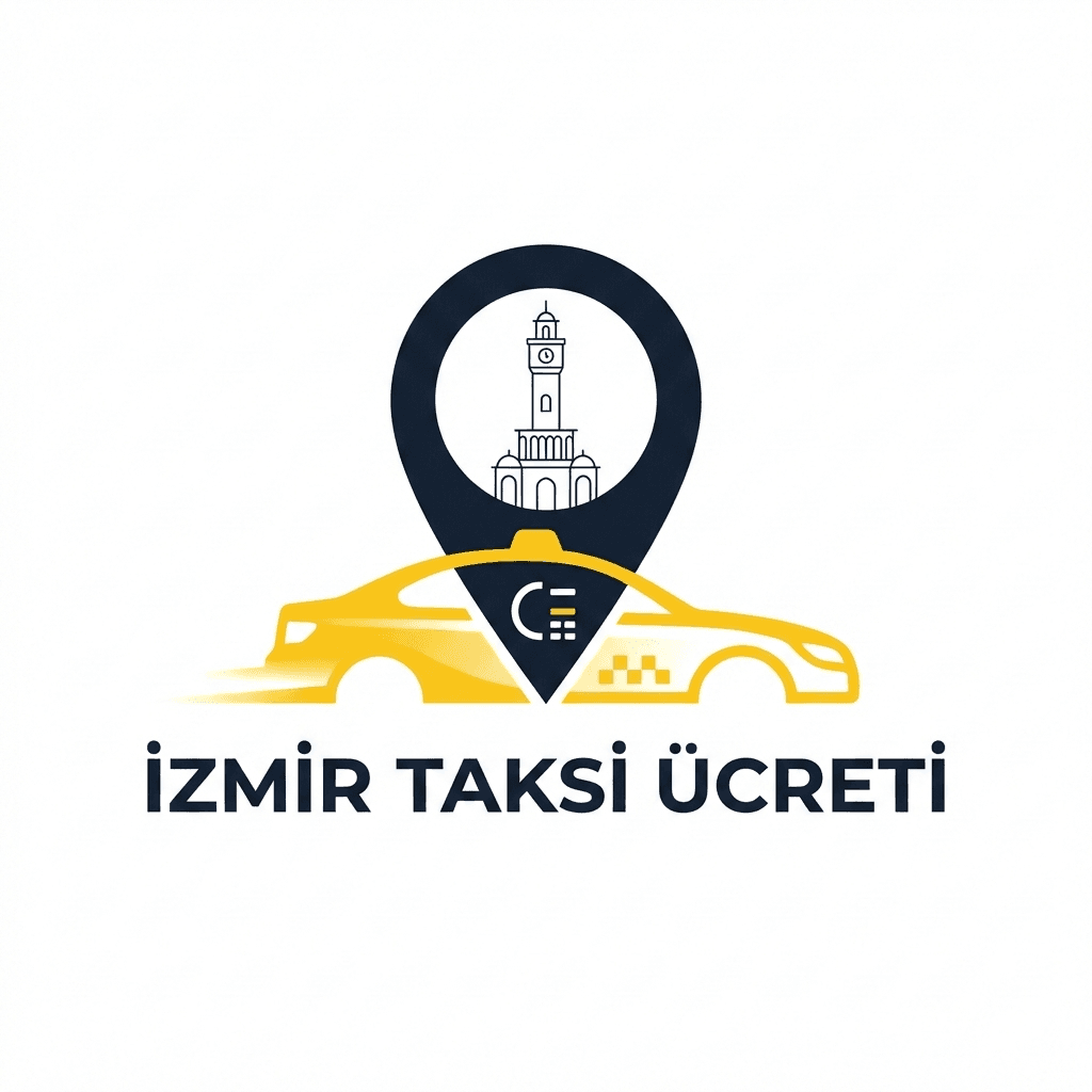İzmir Taksi Ücreti - İzmir VIP Taksi Çözüm Ortağı