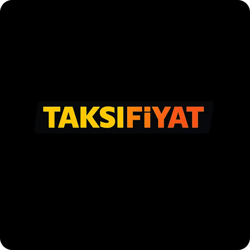 Taksi Fiyat - İzmir VIP Taksi Çözüm Ortağı