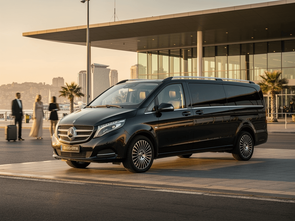 İzmir VIP Transfer: Ucuz Transfer Hizmetlerinde Güvenin ve Konforun Adresi